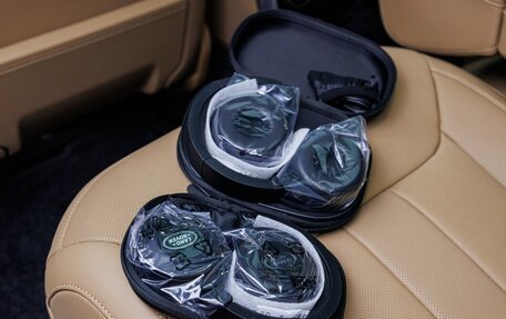 Land Rover Range Rover IV рестайлинг, 2025 год, 27 390 000 рублей, 32 фотография