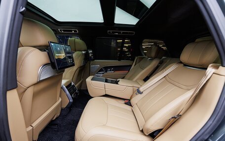 Land Rover Range Rover IV рестайлинг, 2025 год, 27 390 000 рублей, 31 фотография