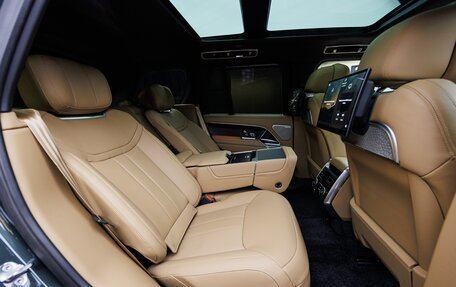 Land Rover Range Rover IV рестайлинг, 2025 год, 27 390 000 рублей, 34 фотография