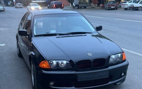 BMW 3 серия, 1999 год, 650 000 рублей, 2 фотография