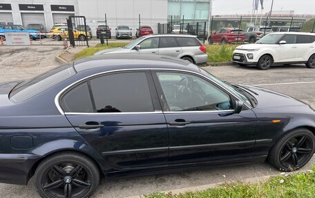 BMW 3 серия, 2004 год, 560 000 рублей, 2 фотография