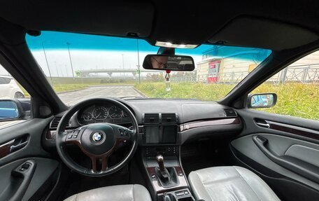 BMW 3 серия, 2004 год, 560 000 рублей, 6 фотография