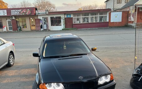 BMW 3 серия, 1999 год, 650 000 рублей, 3 фотография
