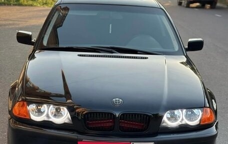 BMW 3 серия, 1999 год, 650 000 рублей, 4 фотография