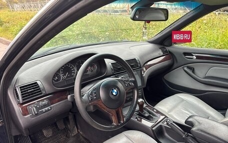 BMW 3 серия, 2004 год, 560 000 рублей, 5 фотография