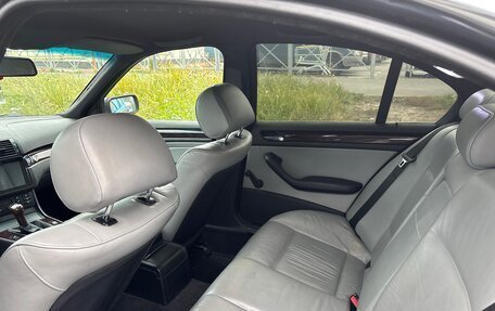 BMW 3 серия, 2004 год, 560 000 рублей, 7 фотография