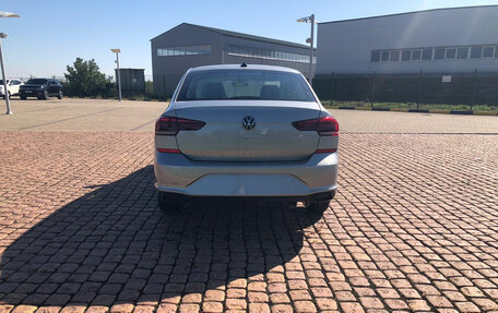 Volkswagen Polo VI (EU Market), 2021 год, 1 900 000 рублей, 3 фотография