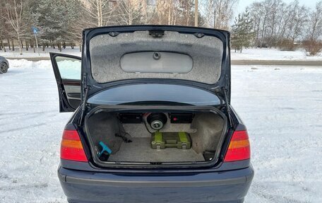 BMW 3 серия, 2004 год, 560 000 рублей, 12 фотография