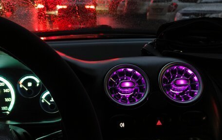 Daewoo Matiz I, 2012 год, 215 000 рублей, 2 фотография