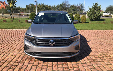 Volkswagen Polo VI (EU Market), 2021 год, 1 900 000 рублей, 12 фотография