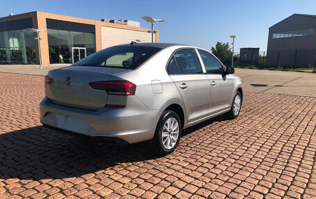 Volkswagen Polo VI (EU Market), 2021 год, 1 900 000 рублей, 14 фотография