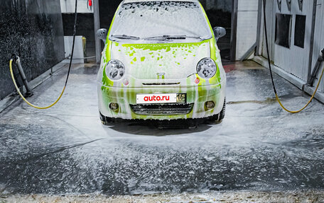 Daewoo Matiz I, 2012 год, 215 000 рублей, 3 фотография