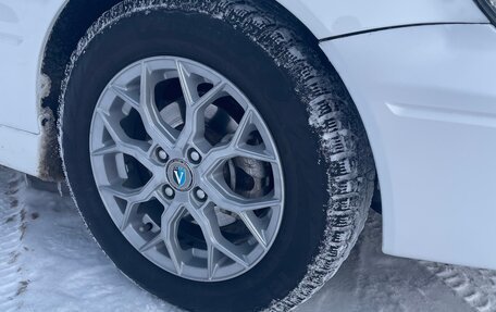 Mitsubishi Lancer IX, 2001 год, 330 000 рублей, 7 фотография