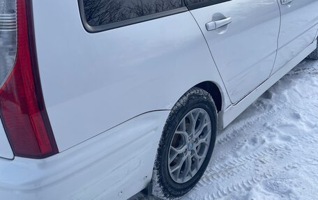 Mitsubishi Lancer IX, 2001 год, 330 000 рублей, 6 фотография