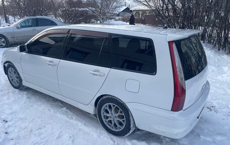 Mitsubishi Lancer IX, 2001 год, 330 000 рублей, 5 фотография