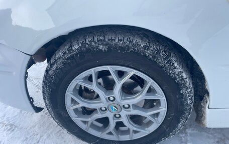 Mitsubishi Lancer IX, 2001 год, 330 000 рублей, 8 фотография