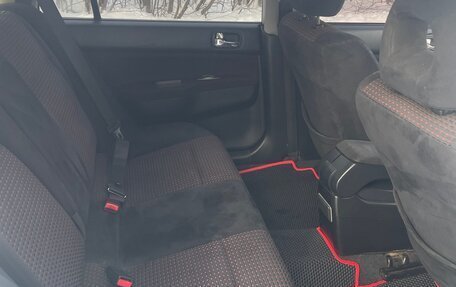 Mitsubishi Lancer IX, 2001 год, 330 000 рублей, 11 фотография