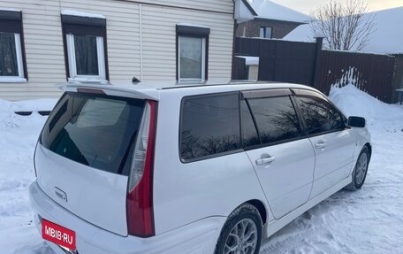 Mitsubishi Lancer IX, 2001 год, 330 000 рублей, 4 фотография