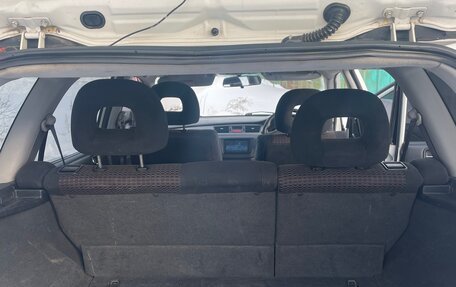 Mitsubishi Lancer IX, 2001 год, 330 000 рублей, 12 фотография