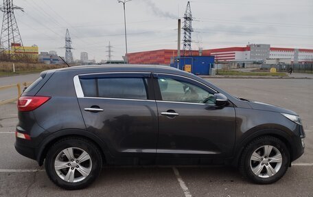 KIA Sportage III, 2012 год, 1 400 000 рублей, 8 фотография