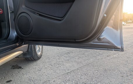 Mitsubishi Outlander III рестайлинг 3, 2007 год, 850 000 рублей, 12 фотография