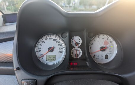 Mitsubishi Outlander III рестайлинг 3, 2007 год, 850 000 рублей, 14 фотография