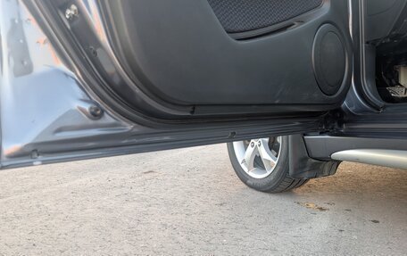 Mitsubishi Outlander III рестайлинг 3, 2007 год, 850 000 рублей, 9 фотография