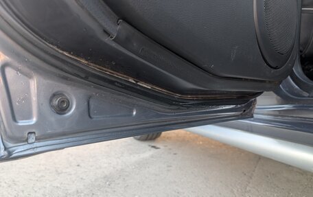 Mitsubishi Outlander III рестайлинг 3, 2007 год, 850 000 рублей, 10 фотография