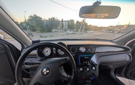 Mitsubishi Outlander III рестайлинг 3, 2007 год, 850 000 рублей, 13 фотография