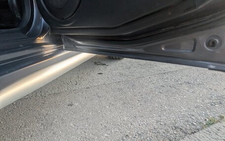 Mitsubishi Outlander III рестайлинг 3, 2007 год, 850 000 рублей, 11 фотография