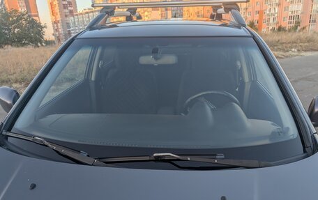 Mitsubishi Outlander III рестайлинг 3, 2007 год, 850 000 рублей, 8 фотография