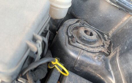 Mitsubishi Outlander III рестайлинг 3, 2007 год, 850 000 рублей, 17 фотография