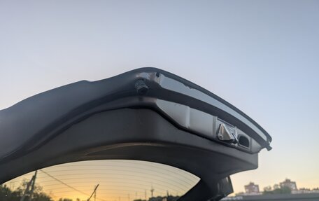 Mitsubishi Outlander III рестайлинг 3, 2007 год, 850 000 рублей, 16 фотография