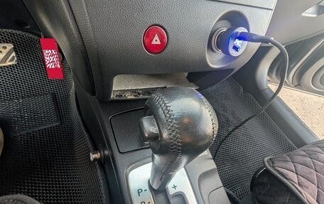 Mitsubishi Outlander III рестайлинг 3, 2007 год, 850 000 рублей, 15 фотография