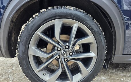 Infiniti QX50 II, 2019 год, 3 600 000 рублей, 9 фотография