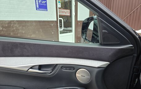 Infiniti QX50 II, 2019 год, 3 600 000 рублей, 12 фотография