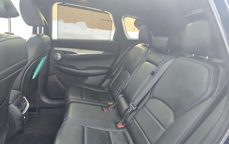 Infiniti QX50 II, 2019 год, 3 600 000 рублей, 18 фотография