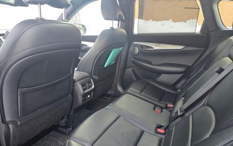 Infiniti QX50 II, 2019 год, 3 600 000 рублей, 19 фотография