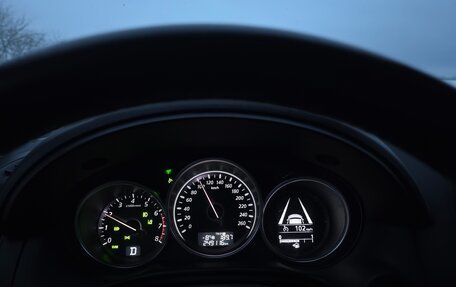 Mazda CX-5 II, 2013 год, 1 700 000 рублей, 4 фотография