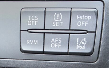 Mazda CX-5 II, 2013 год, 1 700 000 рублей, 3 фотография