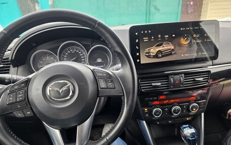 Mazda CX-5 II, 2013 год, 1 700 000 рублей, 2 фотография