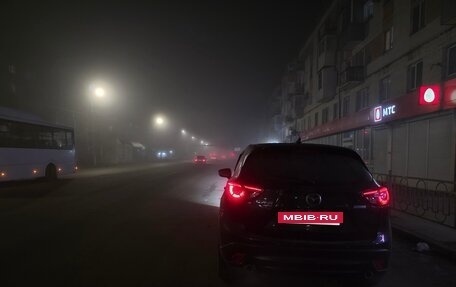 Mazda CX-5 II, 2013 год, 1 700 000 рублей, 5 фотография