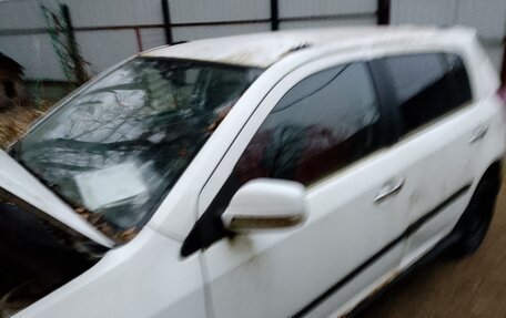 Geely MK Cross I, 2013 год, 110 000 рублей, 3 фотография