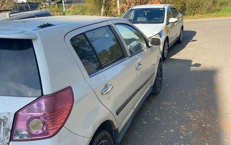 Geely MK Cross I, 2013 год, 110 000 рублей, 6 фотография