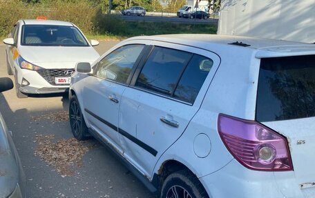 Geely MK Cross I, 2013 год, 110 000 рублей, 7 фотография