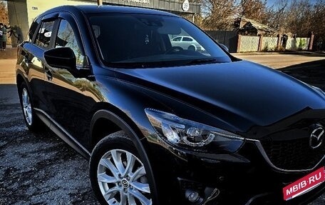 Mazda CX-5 II, 2013 год, 1 700 000 рублей, 7 фотография