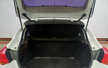 Opel Astra J, 2013 год, 969 000 рублей, 10 фотография