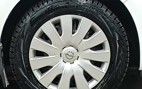 Opel Astra J, 2013 год, 969 000 рублей, 9 фотография