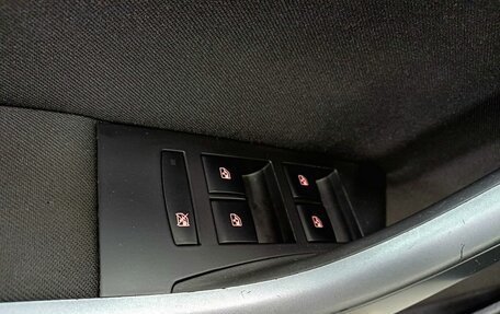 Opel Astra J, 2013 год, 969 000 рублей, 16 фотография