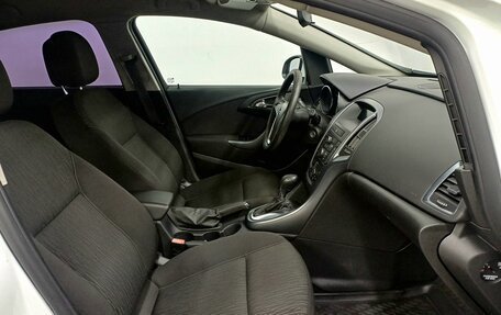 Opel Astra J, 2013 год, 969 000 рублей, 19 фотография